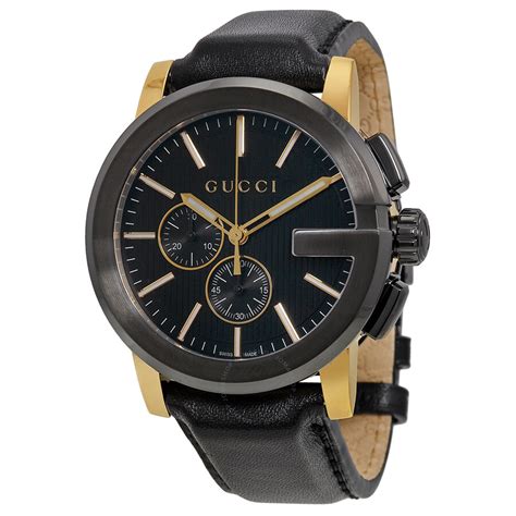 gucci g watch men|gucci men's watches clearance sale.